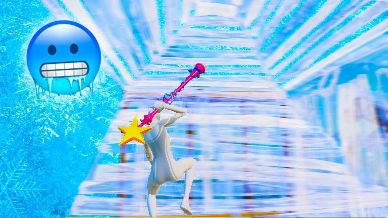 Cold world🥶 (project retrac montage)