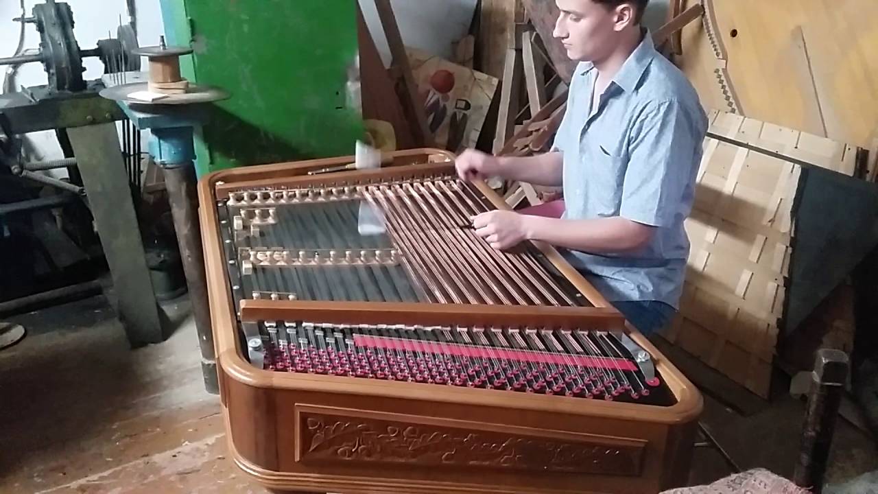 Гости из Украины в кишинёвской мастерской, июнь 2016