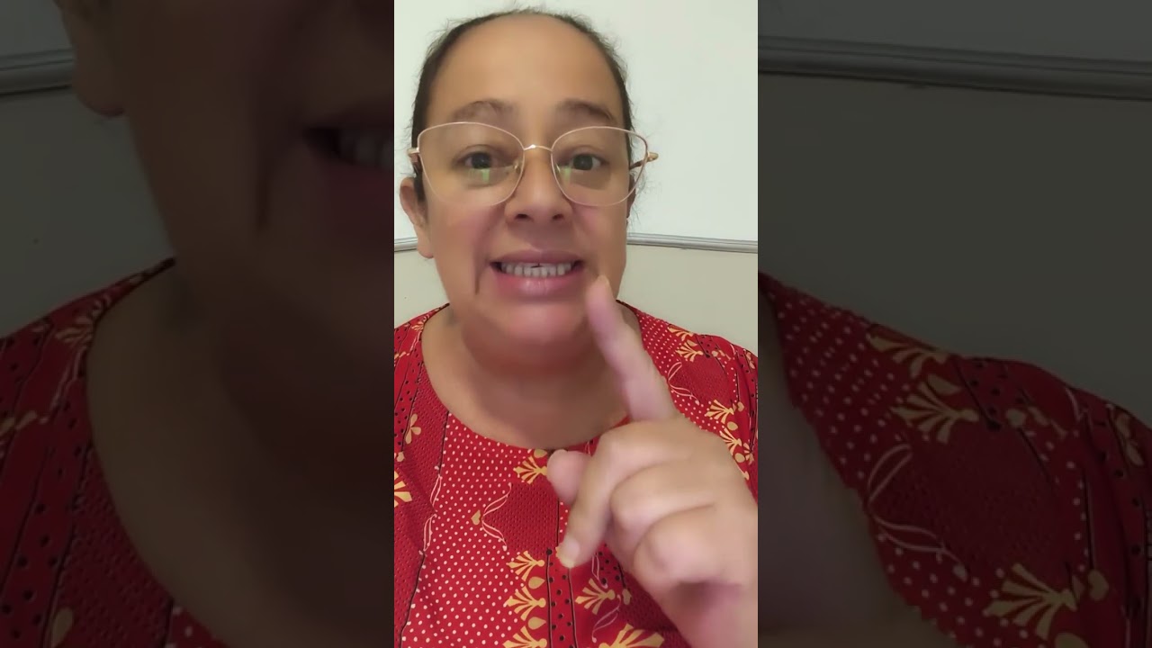 Ele vai dizer que tiama 