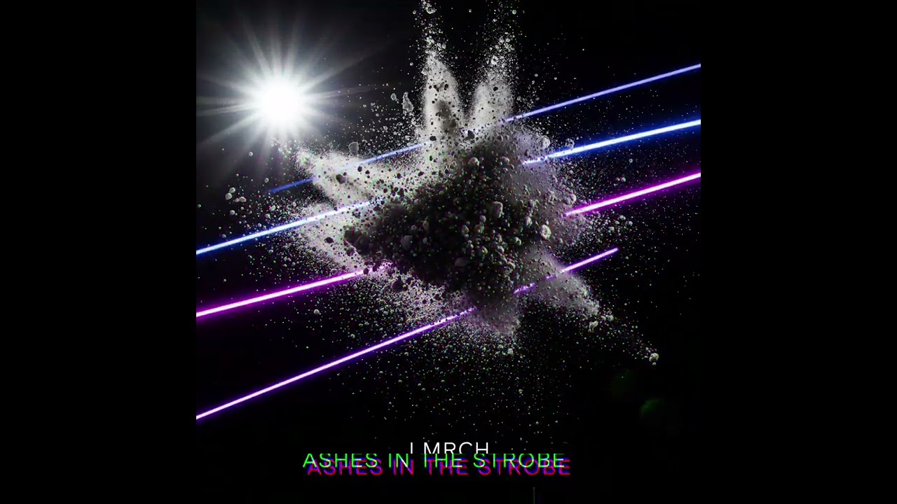 LMRCH - Aches in the Strobe.