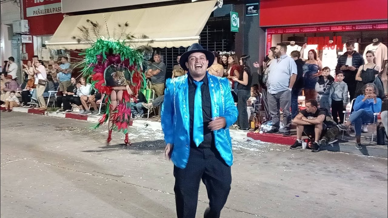 🌟Desfile de Santa Lucia 2026🌟