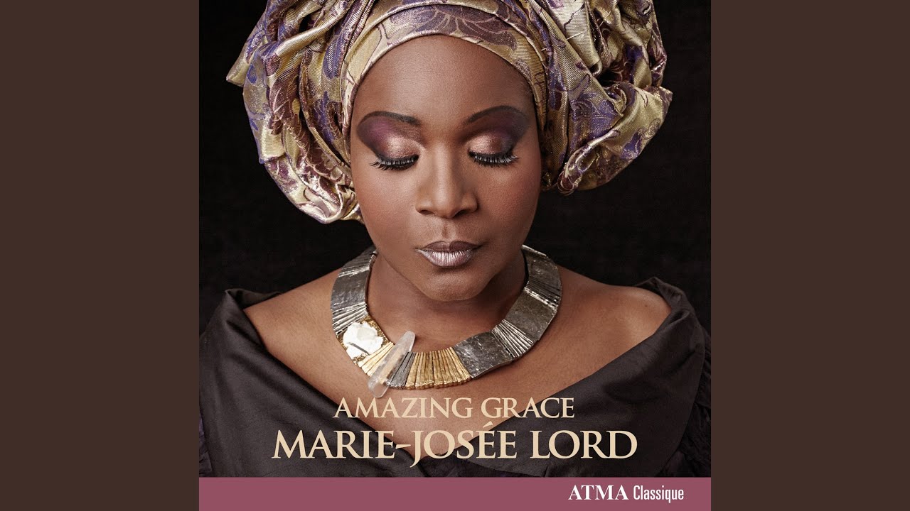 Newton: Amazing grace