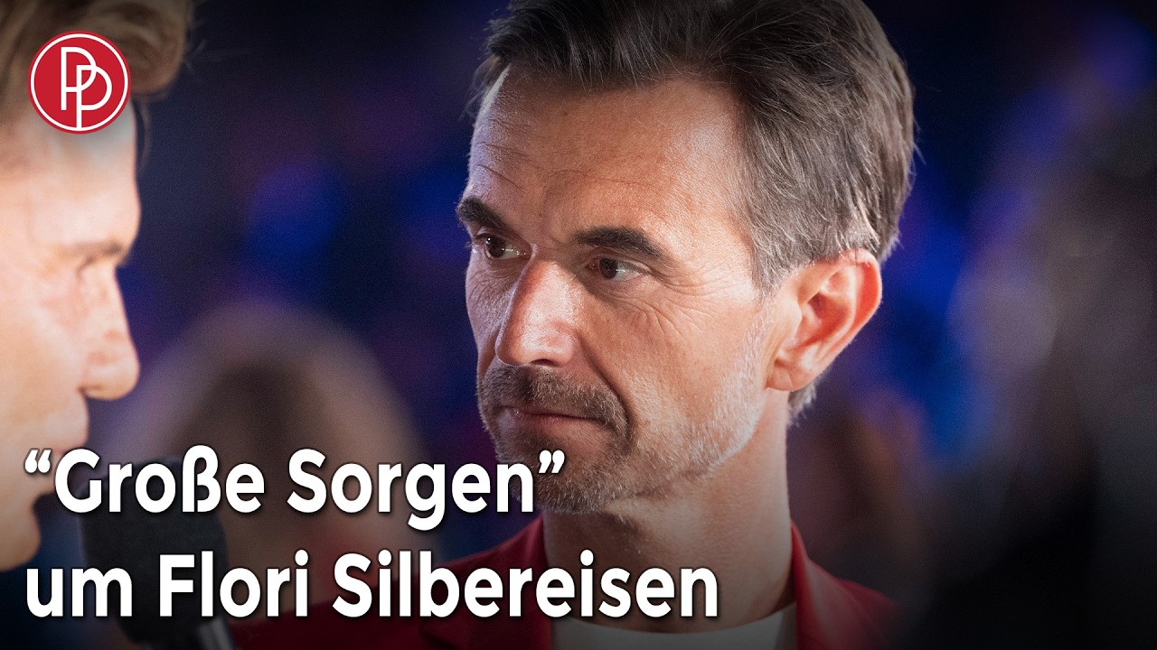 SIE macht sich „große Sorgen“ um Florian Silbereisen | PROMIPOOL