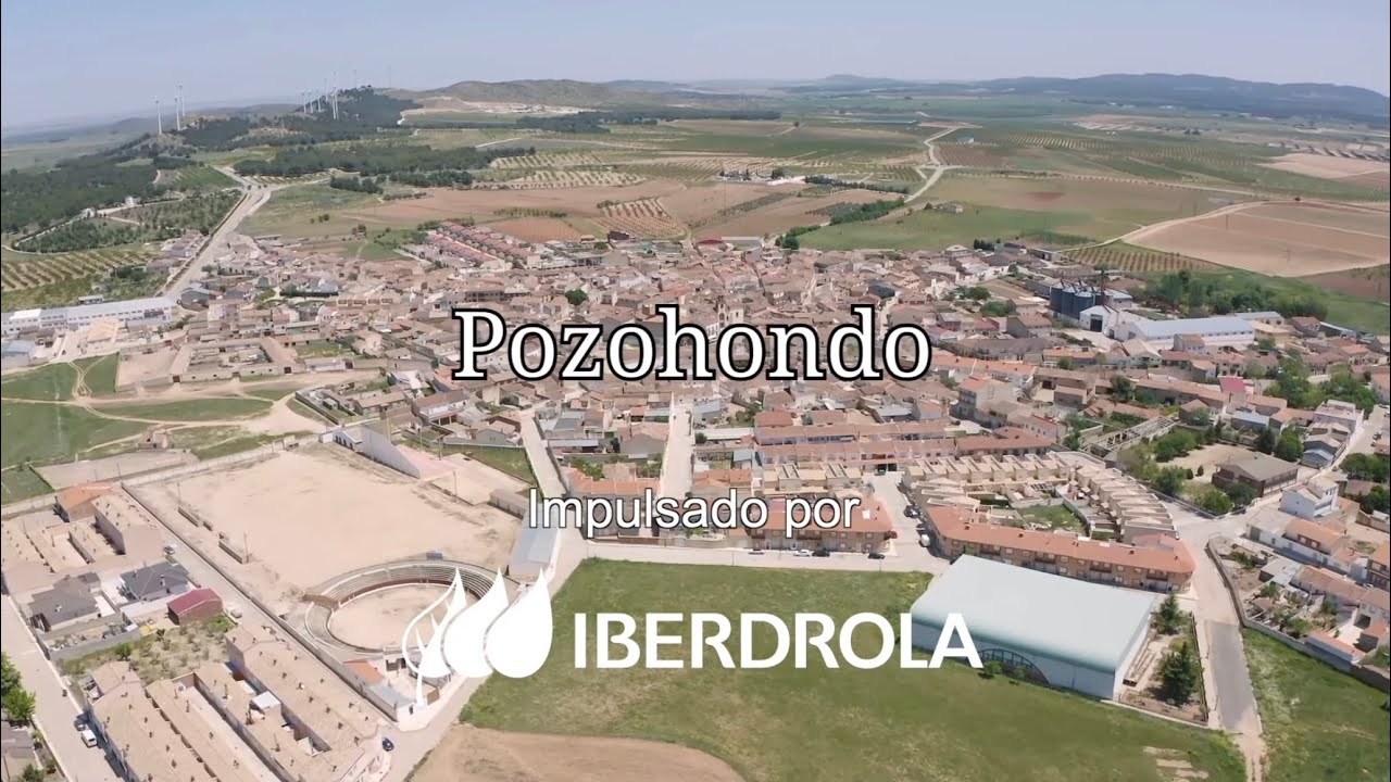 Pozohondo