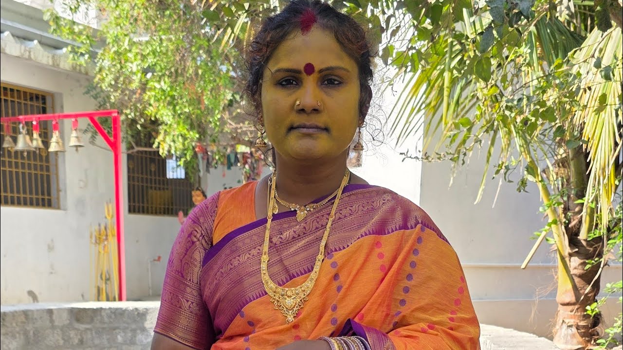 Sri Kattagaram Om Sakthi Amman Trust is live