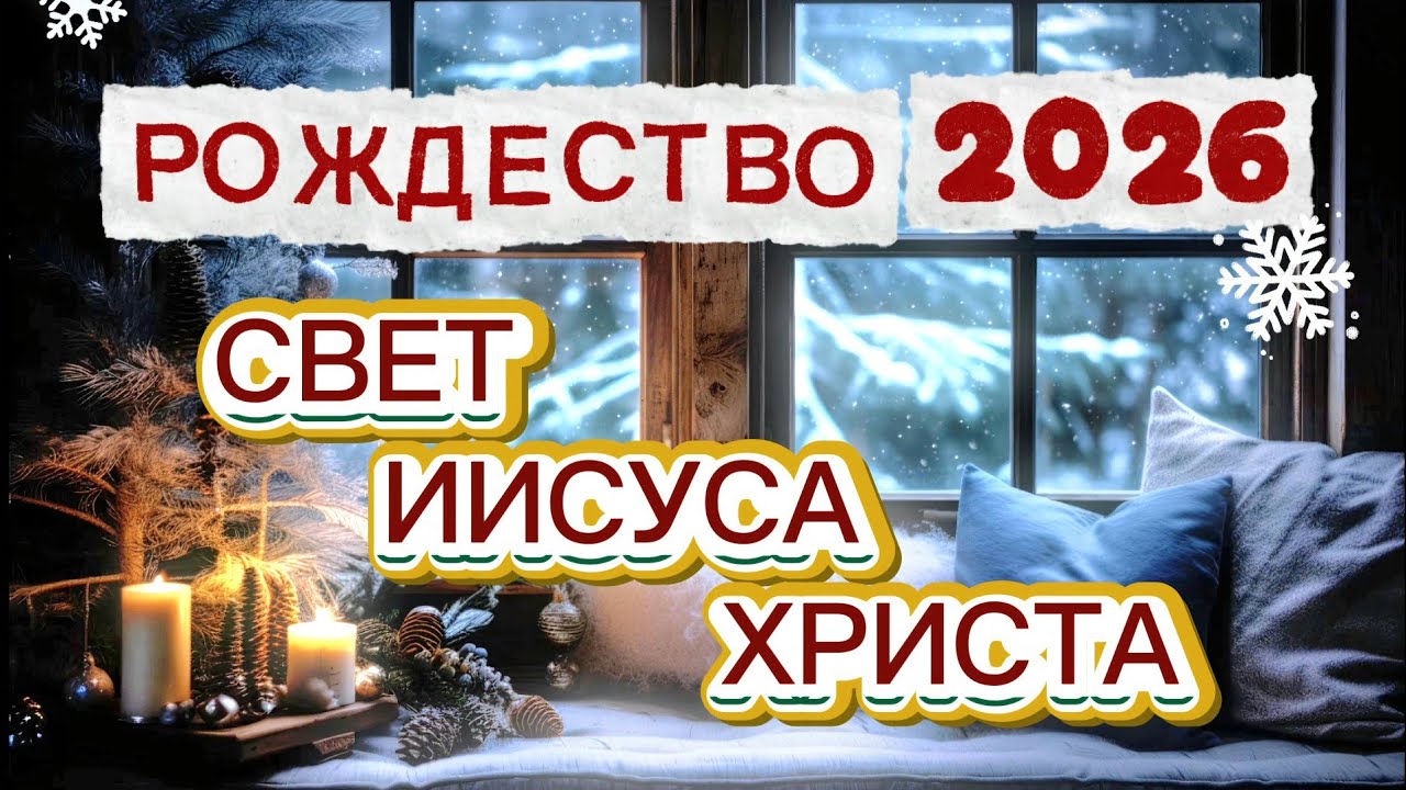 ГЛУБОКАЯ ПЕСНЯ — 