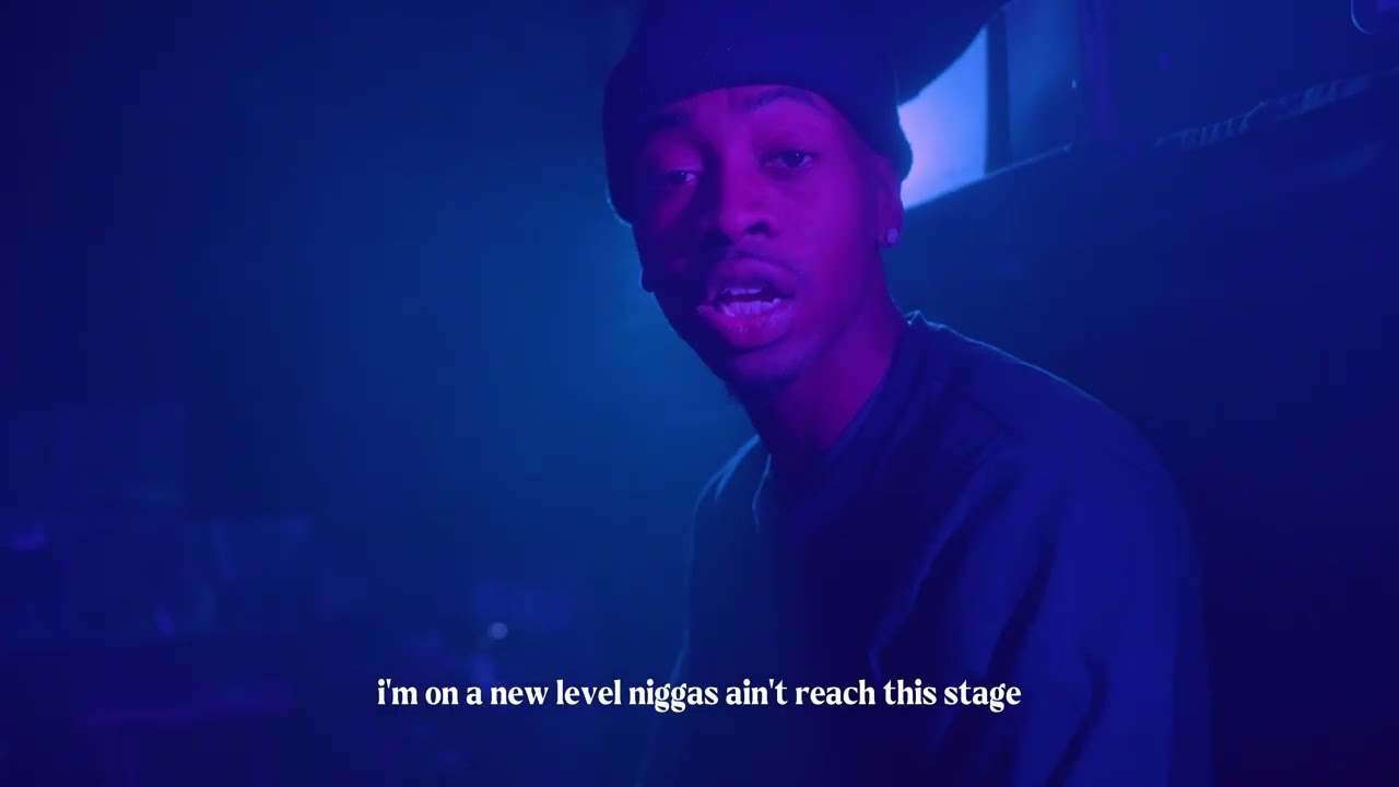 Cruuu  - Purple Haze (Video)