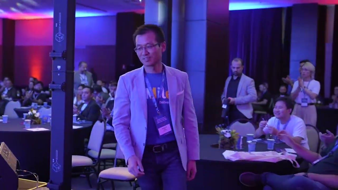 iMile Brazil | CSP Conference 2024