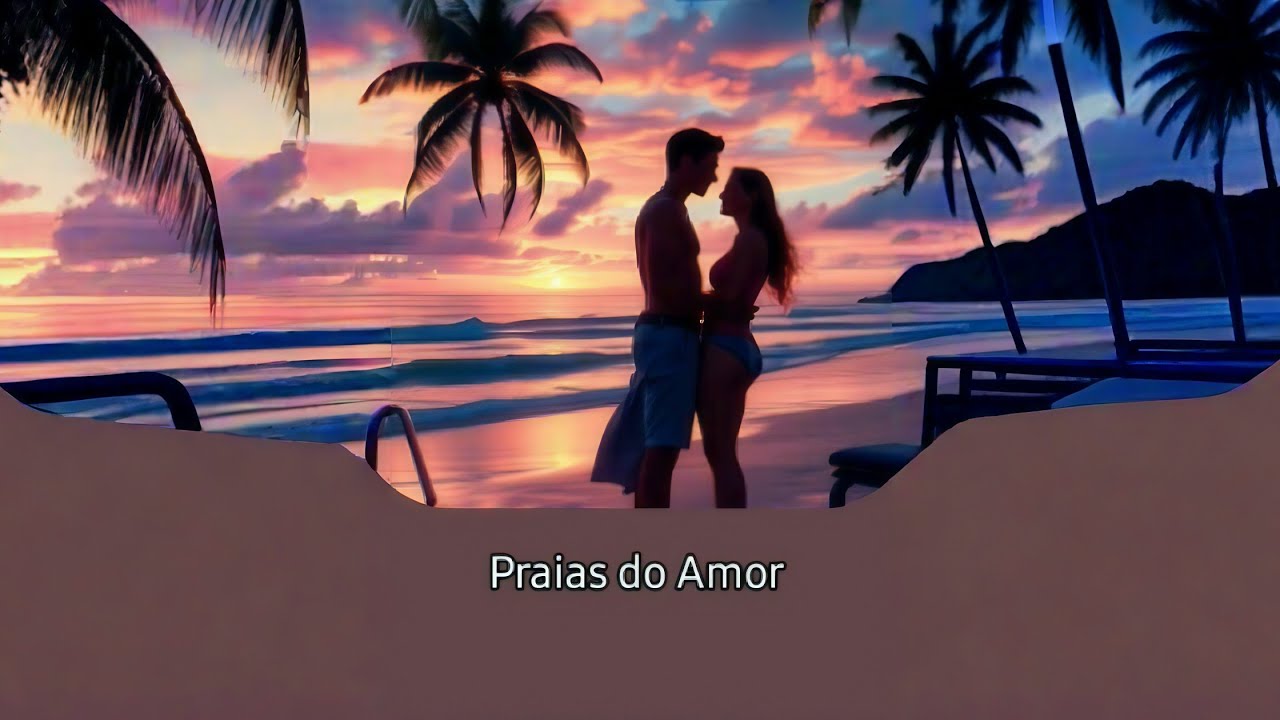 Praias do Amor