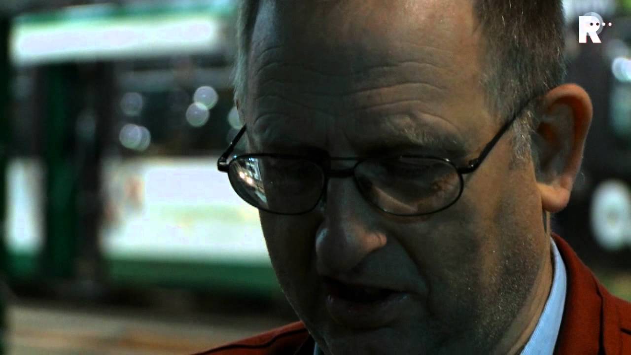 Halte - aflevering 8