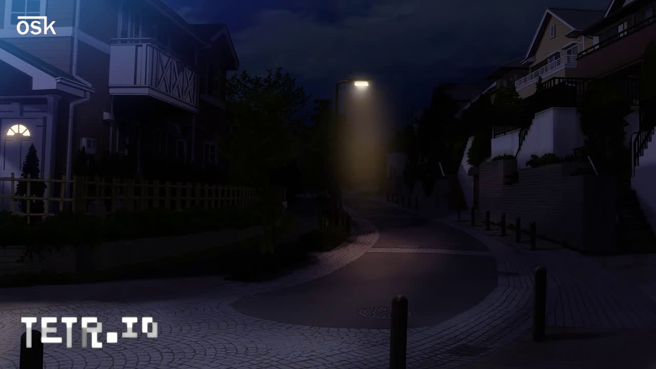 Risky Area, Mikiya Komaba - Battle BGM, Extended