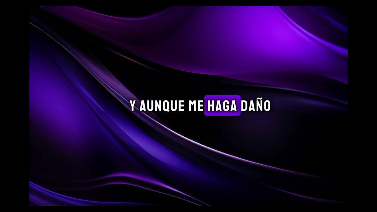 Karaoke Sobreviviré (cover Naiara)