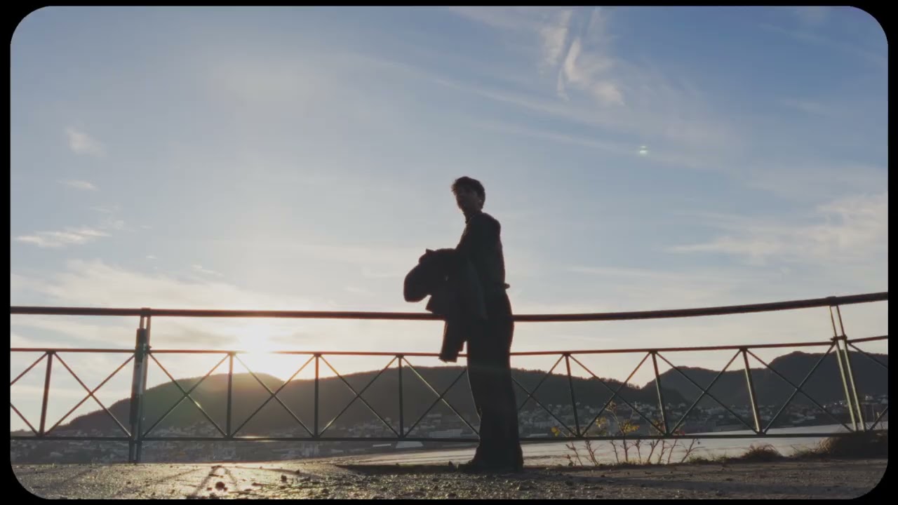 Apple ProRes 422 HQ | graded in DaVinci Resolve
