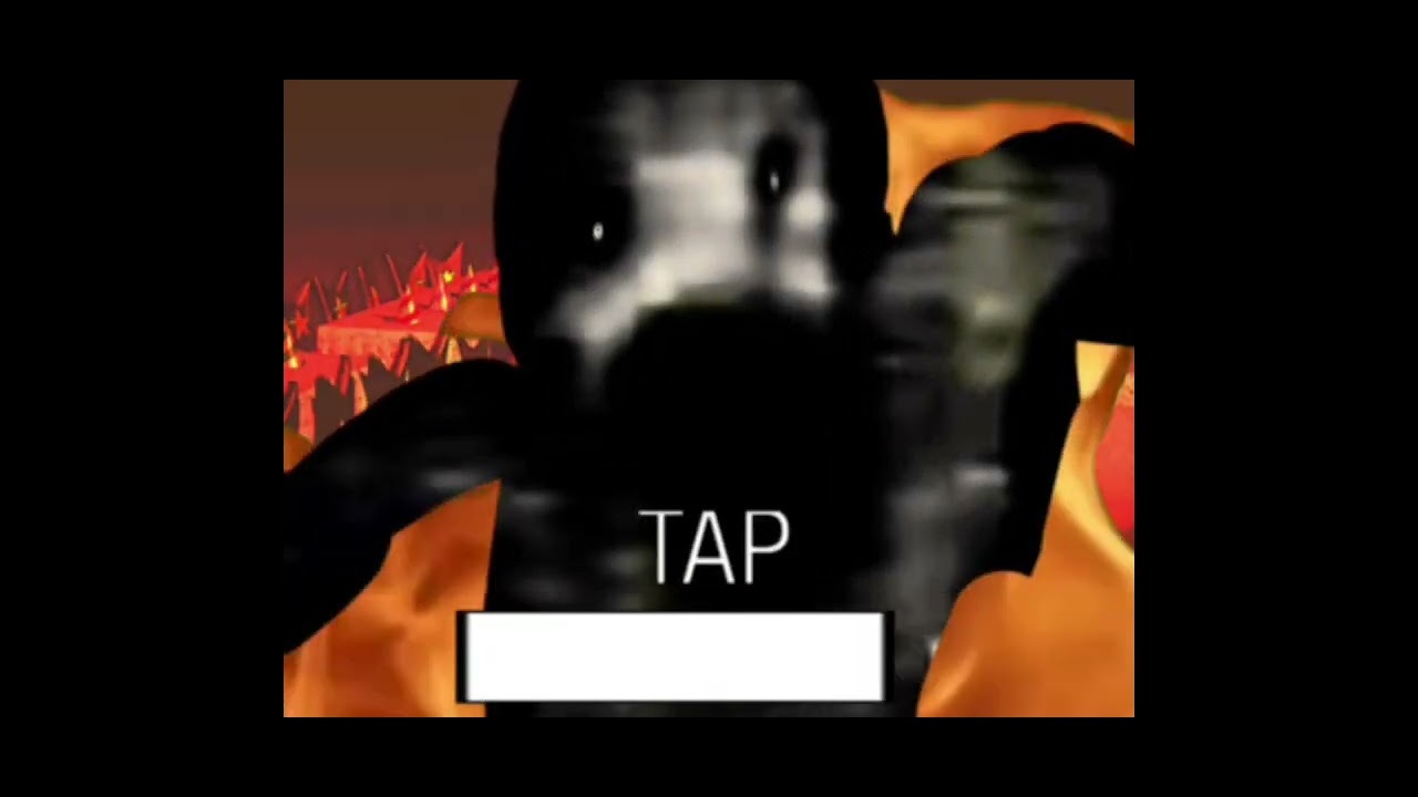 FNAF 3 mobile port ending