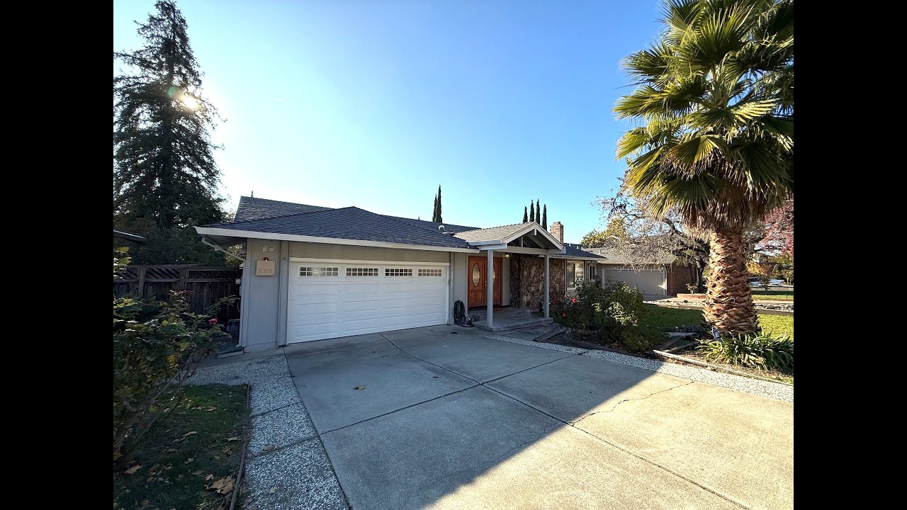 Canyon Heights Drive, Fremont, CA 94539