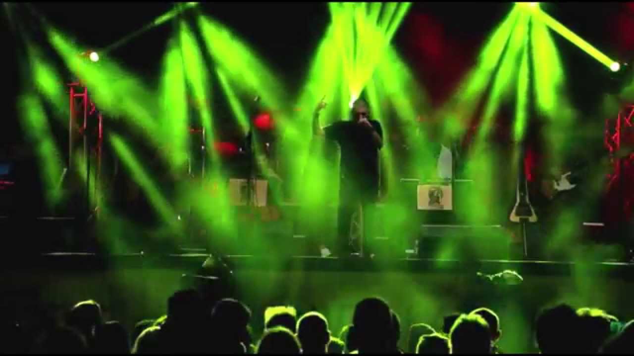 Skuba Libre - Ave Maria Piena di Rabbia (Live)