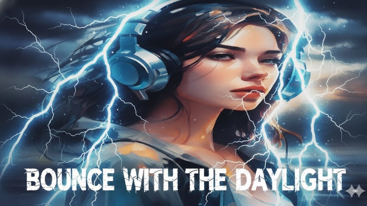 Bounce With The Daylight