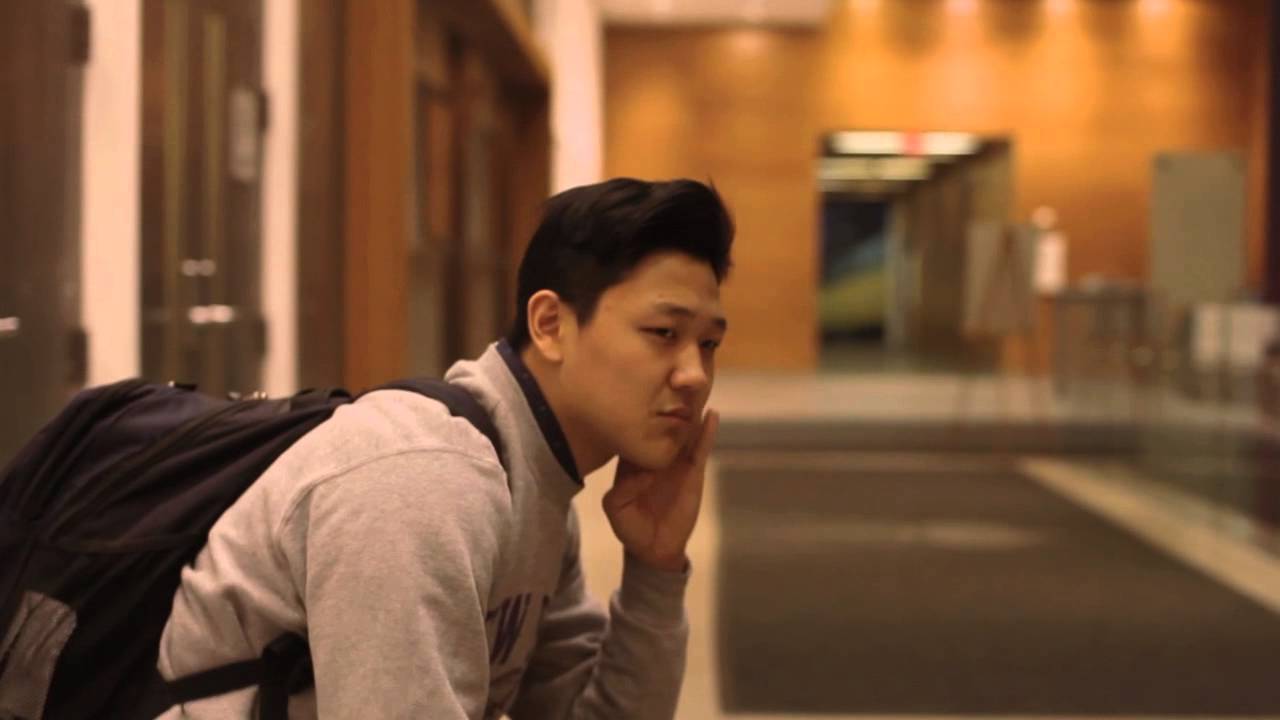 NYU AKPsi Spring Rush 2015