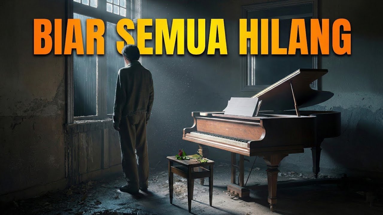 Biar semua hilang🎶🔥🎶🎧