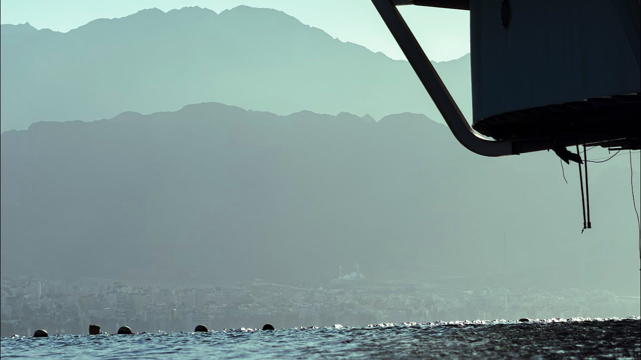 Underwater Journeys | Cinematic Filmmaking