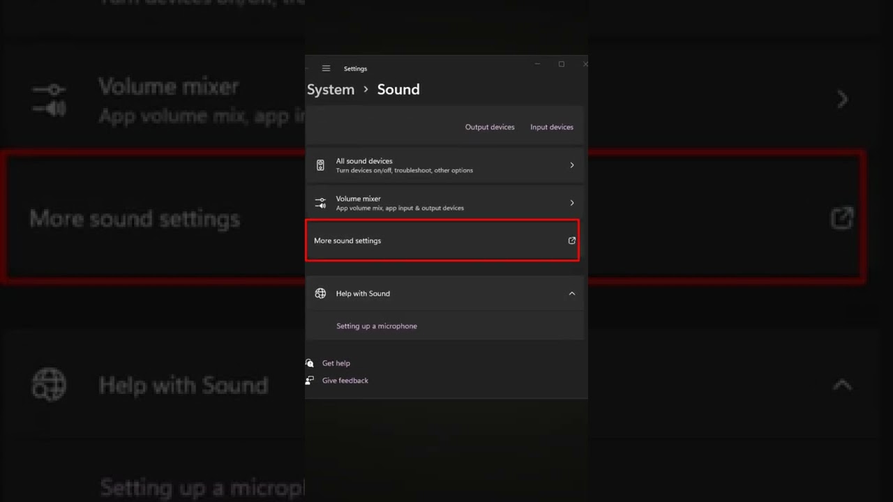 Как настроить громкость микрофона в Windows 11