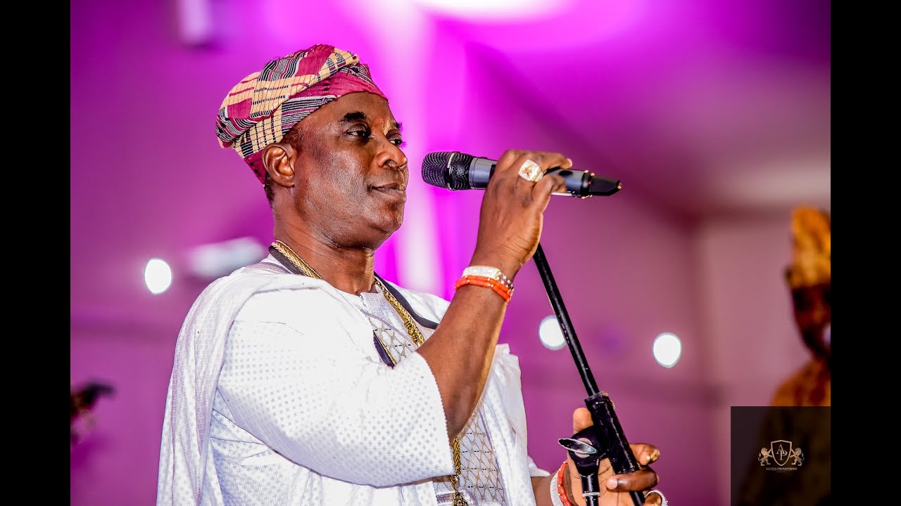 K1 DE ULTIMATE, OLORI OMO OBA AKILE IJEBU 2023 INDEPENDENCE DAY PERFORMANCE FOR ALEXES PROMOTIONS UK