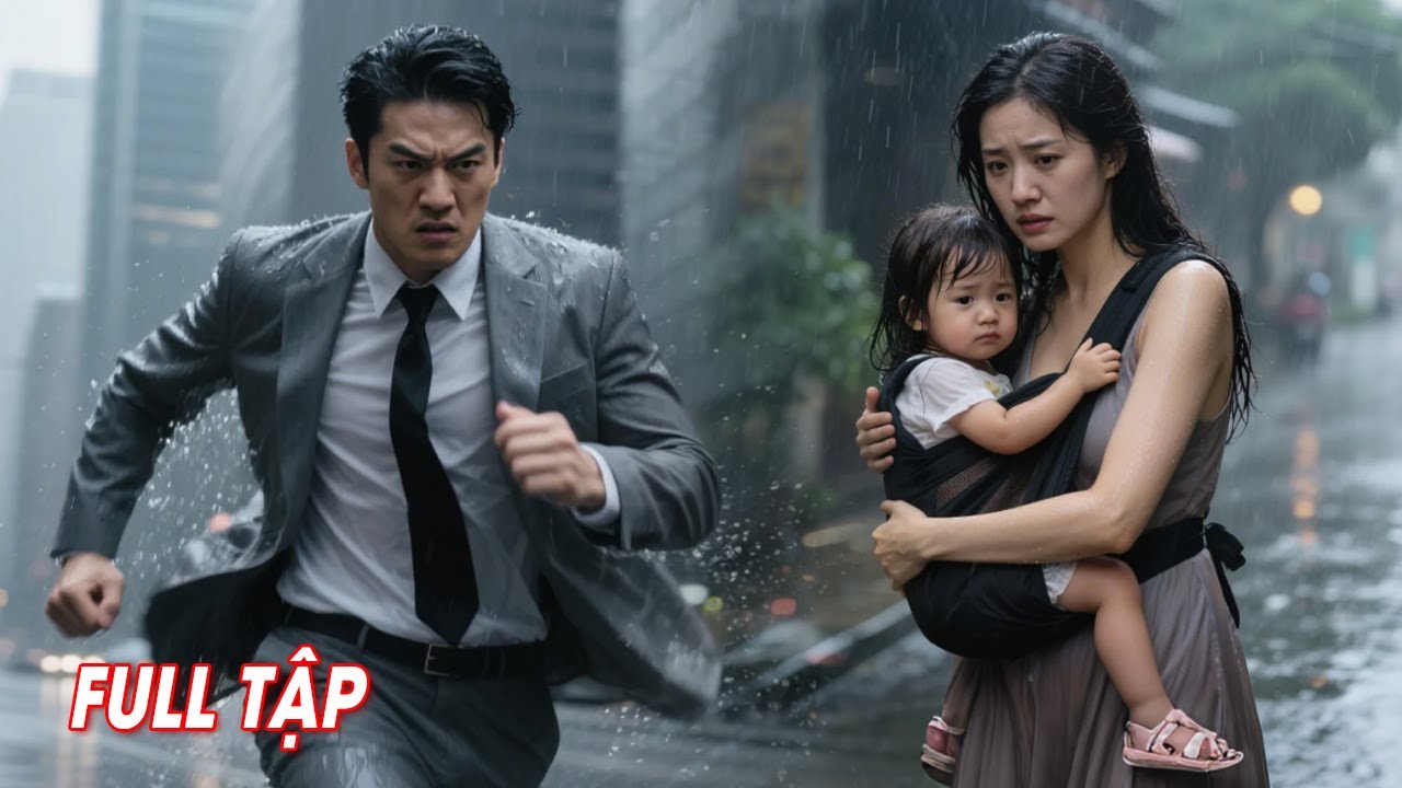 Tổng Tài Hành Hạ Vợ Con, Để Mặc Tiểu Tam Ngang Nhiên Lộng Hành, Đến Khi Mất Tất Cả Hối Hận Không Kịp