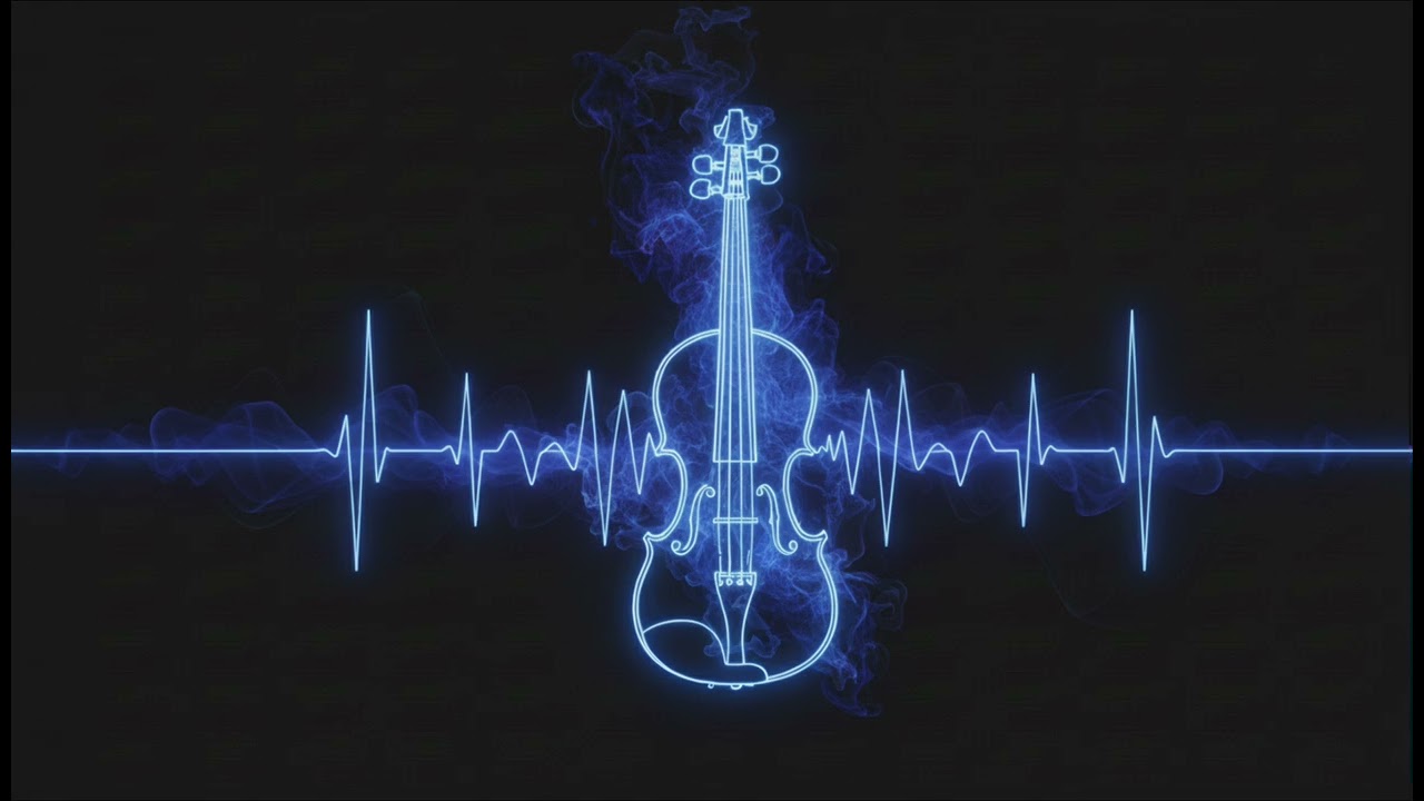 The Fiddle Fusion &ndash; Where Classical Soul Meets Trap Energy / Shadows Tremble 1