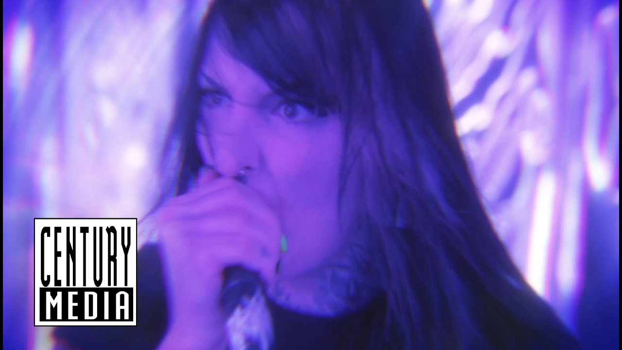 STABBING - Eon Of Obscenity (OFFICIAL VIDEO)