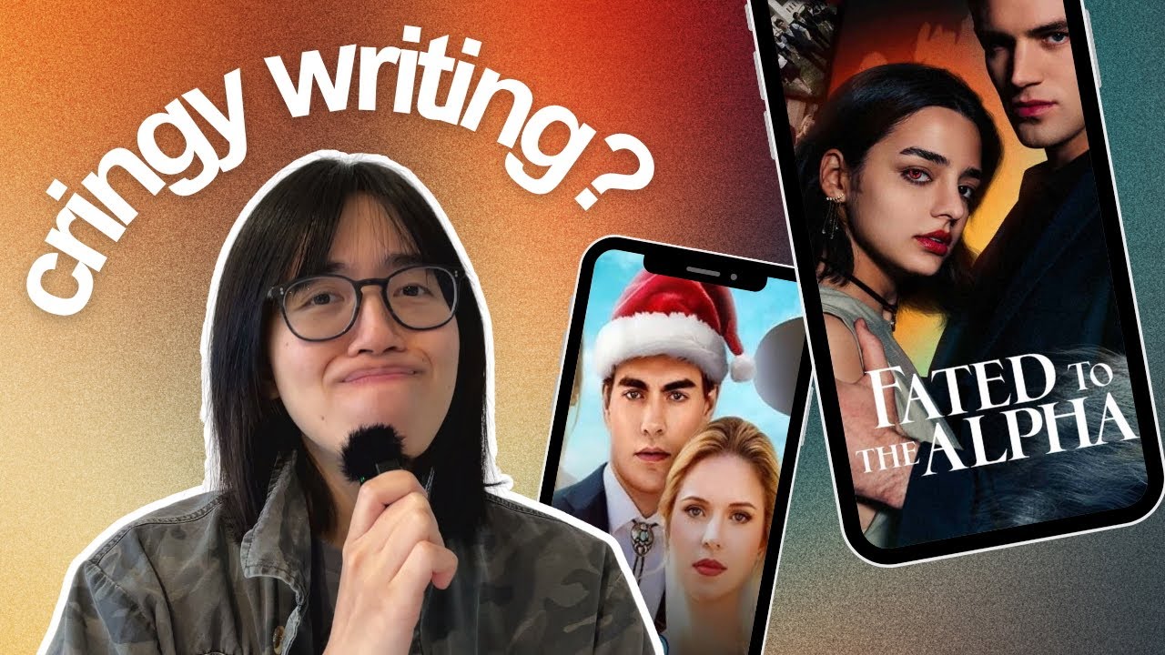 VERTICAL DRAMAS EXPLAINED: the cringy, the bad, and the good (a video essay)