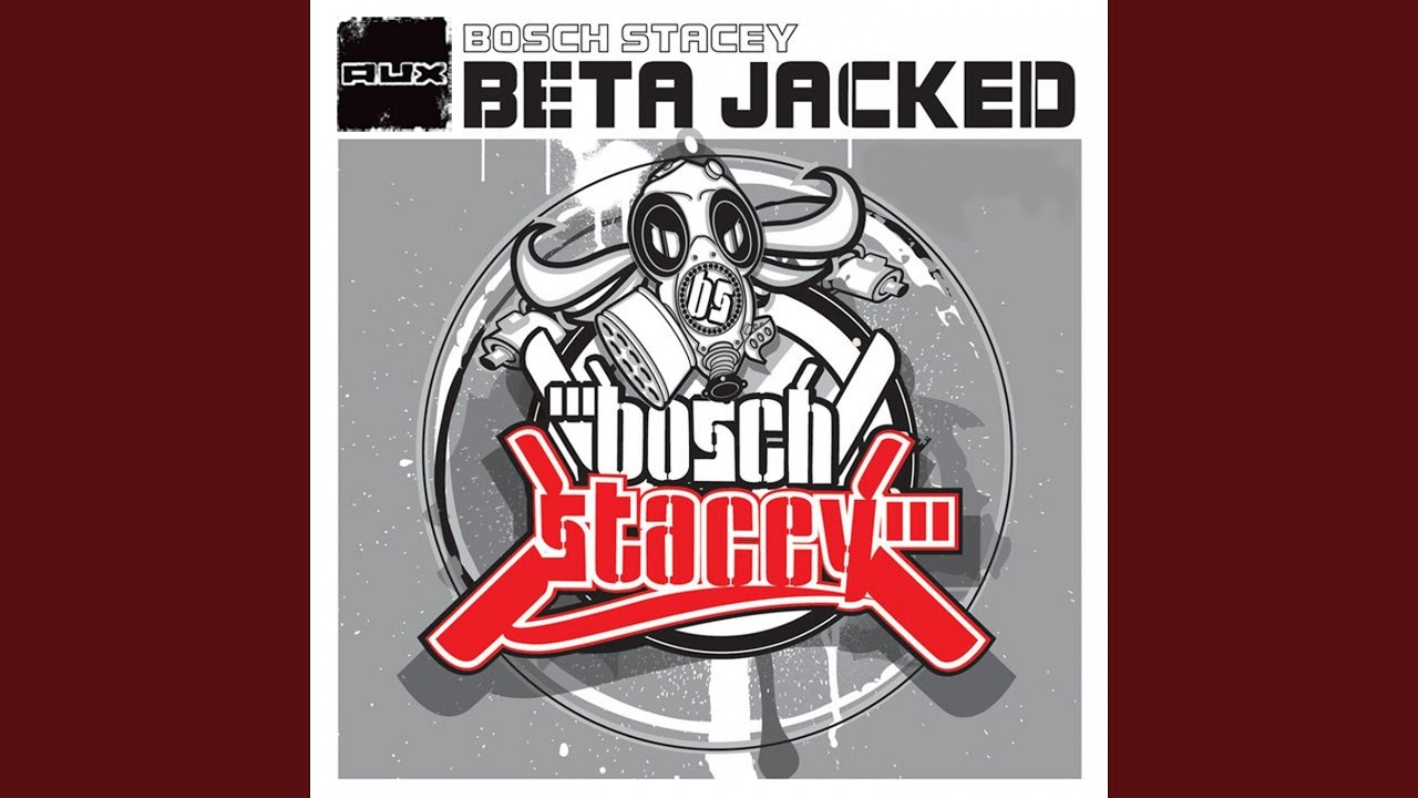 Beta Jacked (Freeflow45 Remix)