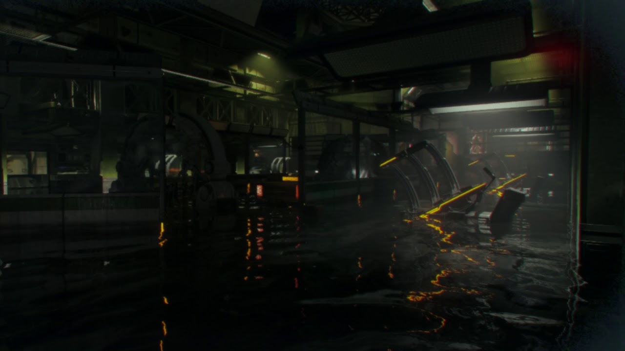 Call of Duty: Black Ops III OST - 
