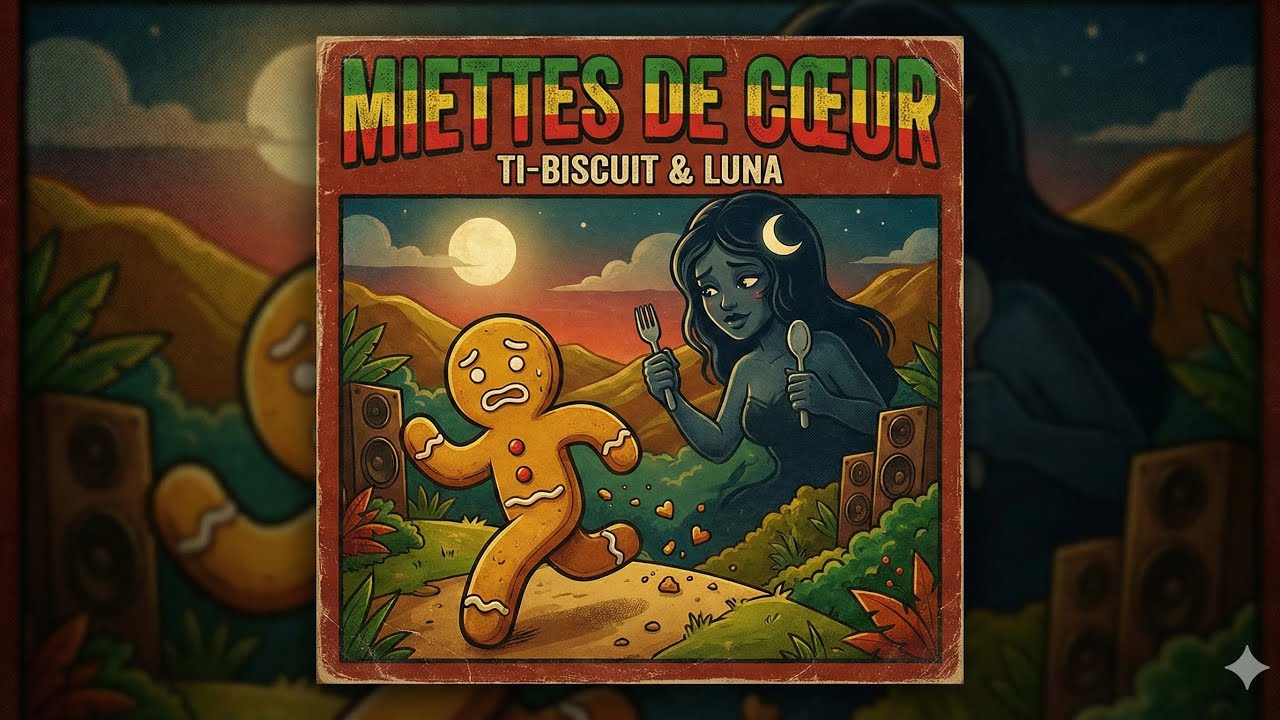 Miettes de cœur 