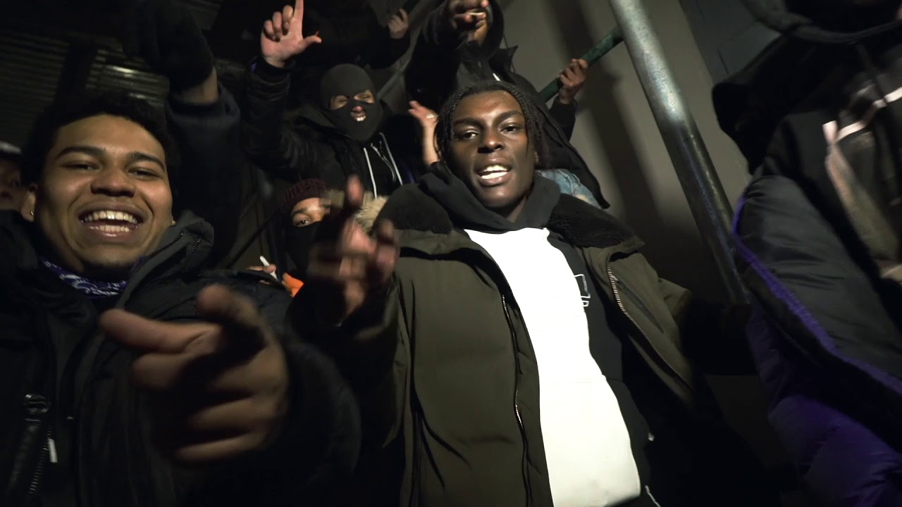 DeeDot DoH!ts - No Regrets (Official Video)