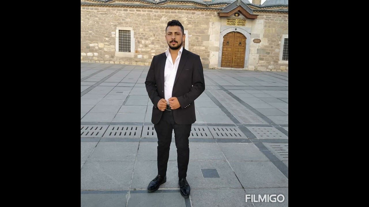SERKAN ÇAKIR DELİNİN BİRİ