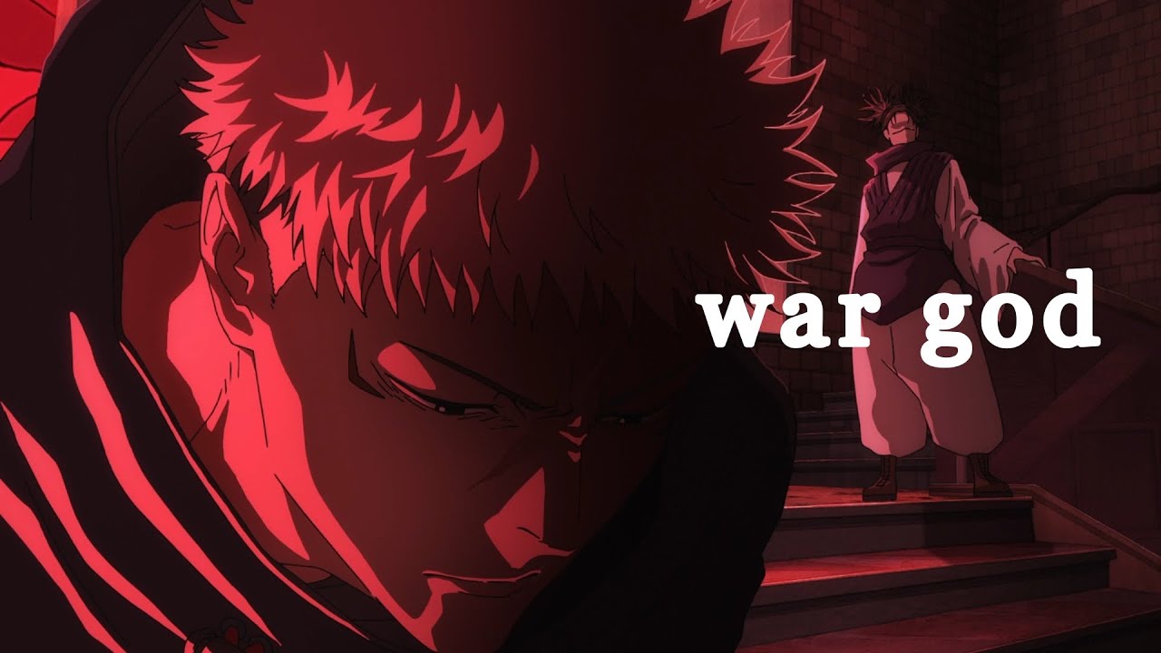 Demon City Shibuya  - The Otaku Network Podcast: Episode 079