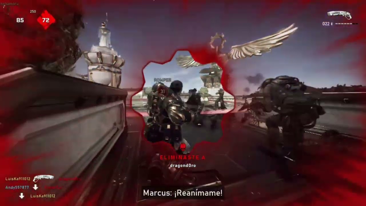 Gears 5: Control en Regencia: 17 de enero del 2026