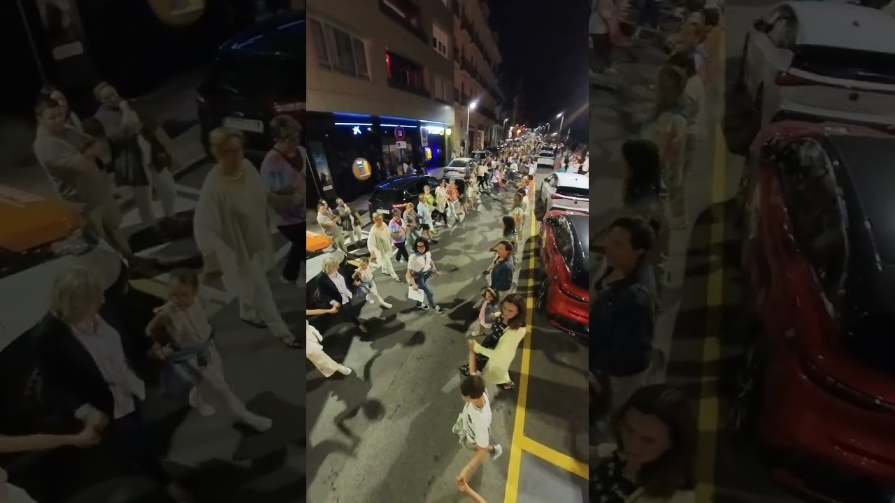 Danza Prima Pola de Siero 2024