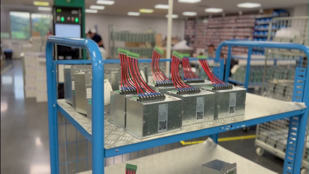 FEEDER PROTECTION RELAY - SIL-A Which line protection relay to use?