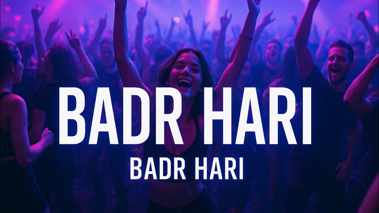 Def Rhymz - Badr Hari (Dj Zuxa Edit)