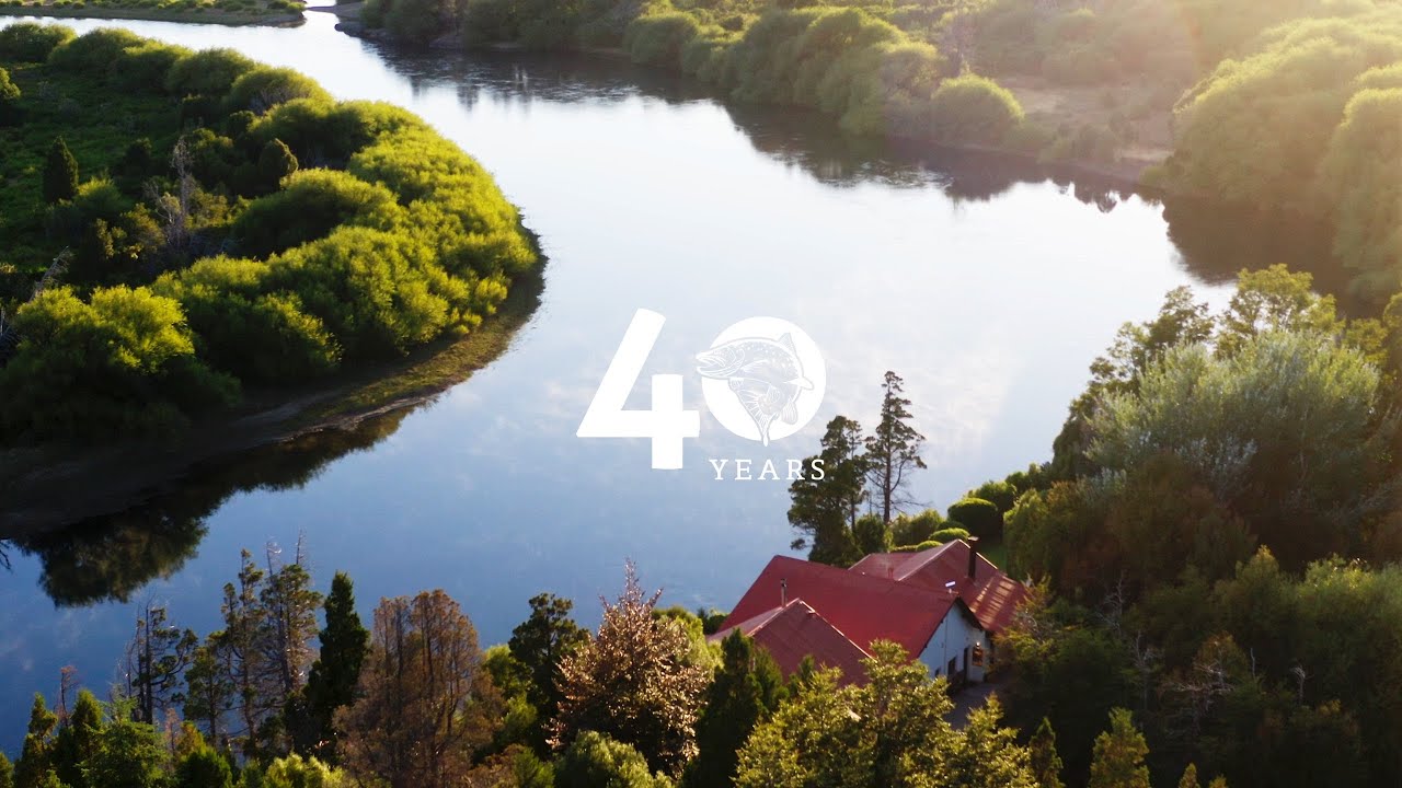 El Encuentro Lodge: The Ultimate Patagonia Adventure | 40 Years of Fly Fishing Excellence