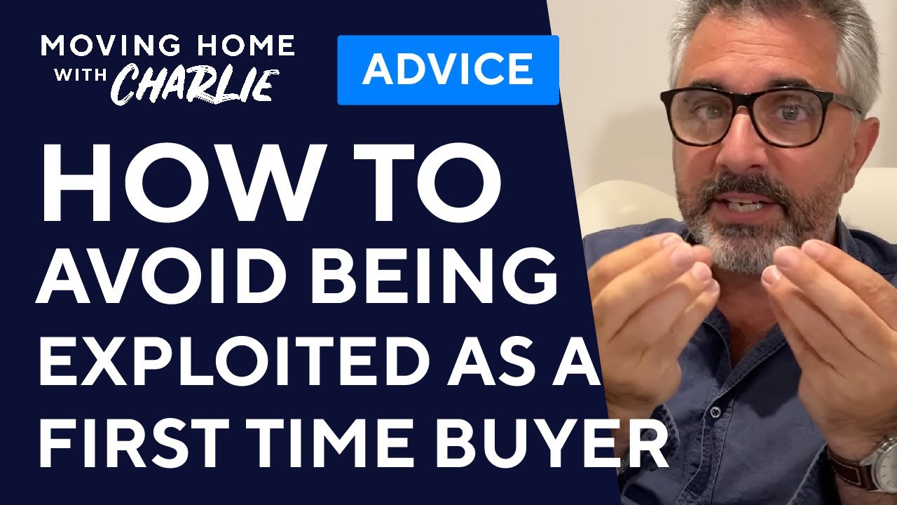 How to Control Estate Agents when Buying a Home