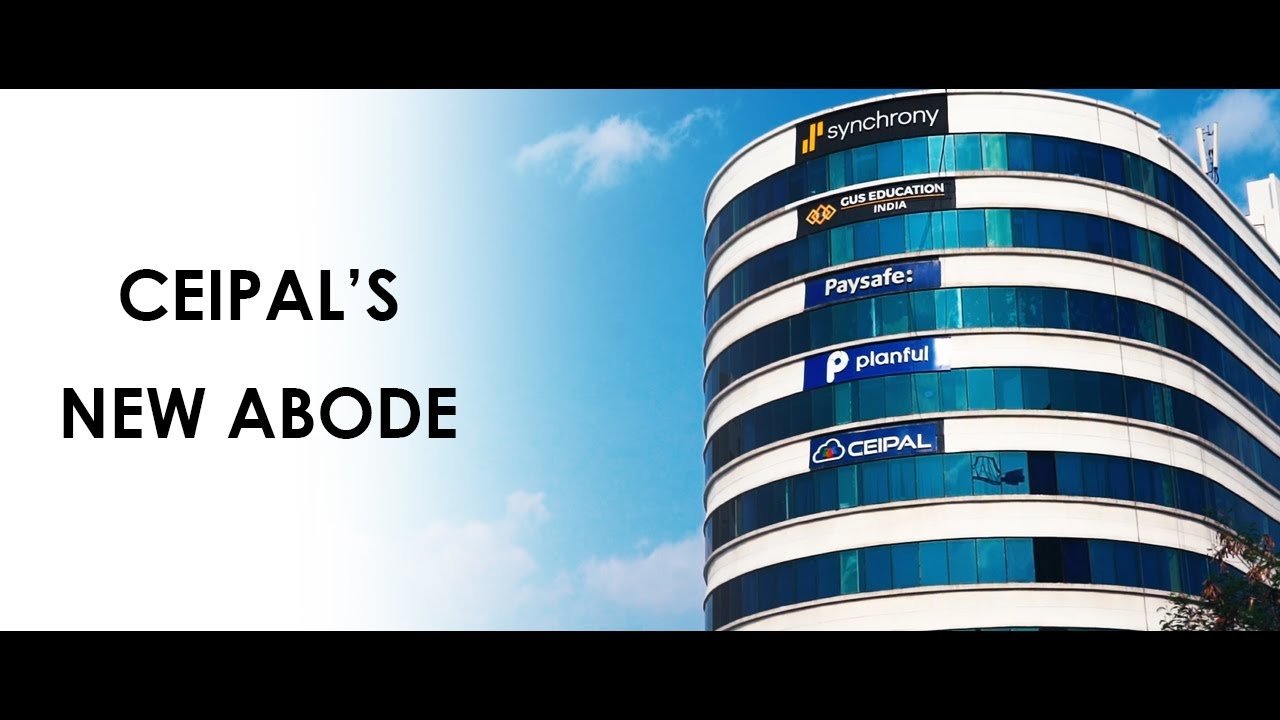 CEIPAL EXPANSION 2.0 II NEW ABODE II #2022
