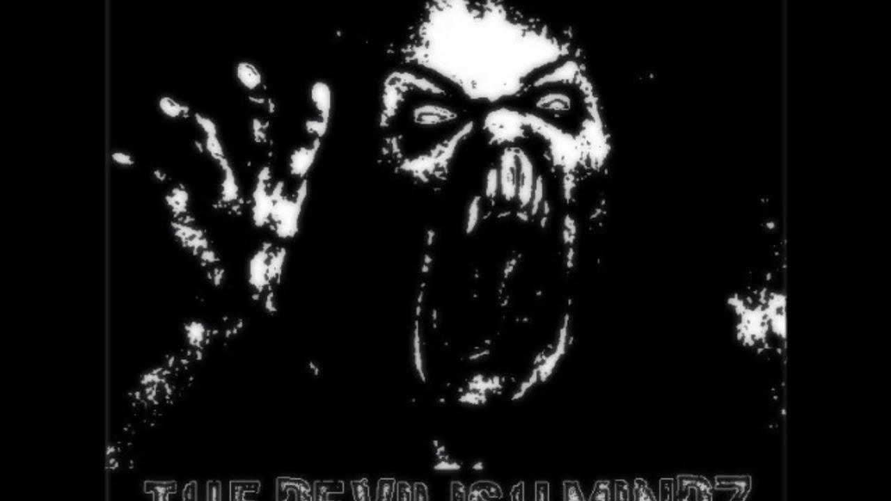 Underground Violence - Tormented By Speed