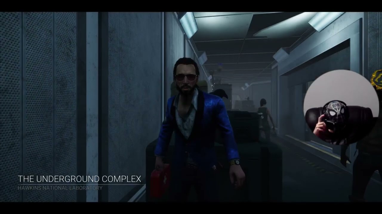 Spooky Party Time | Dead by Daylight | VOD from 6/27/2025