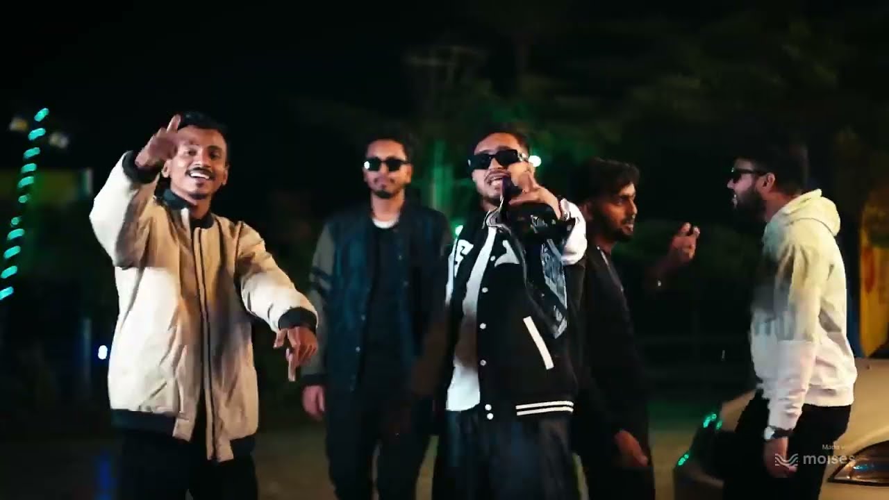 BORO BHAI - ( Chudling Pong Song beta ) - 2025