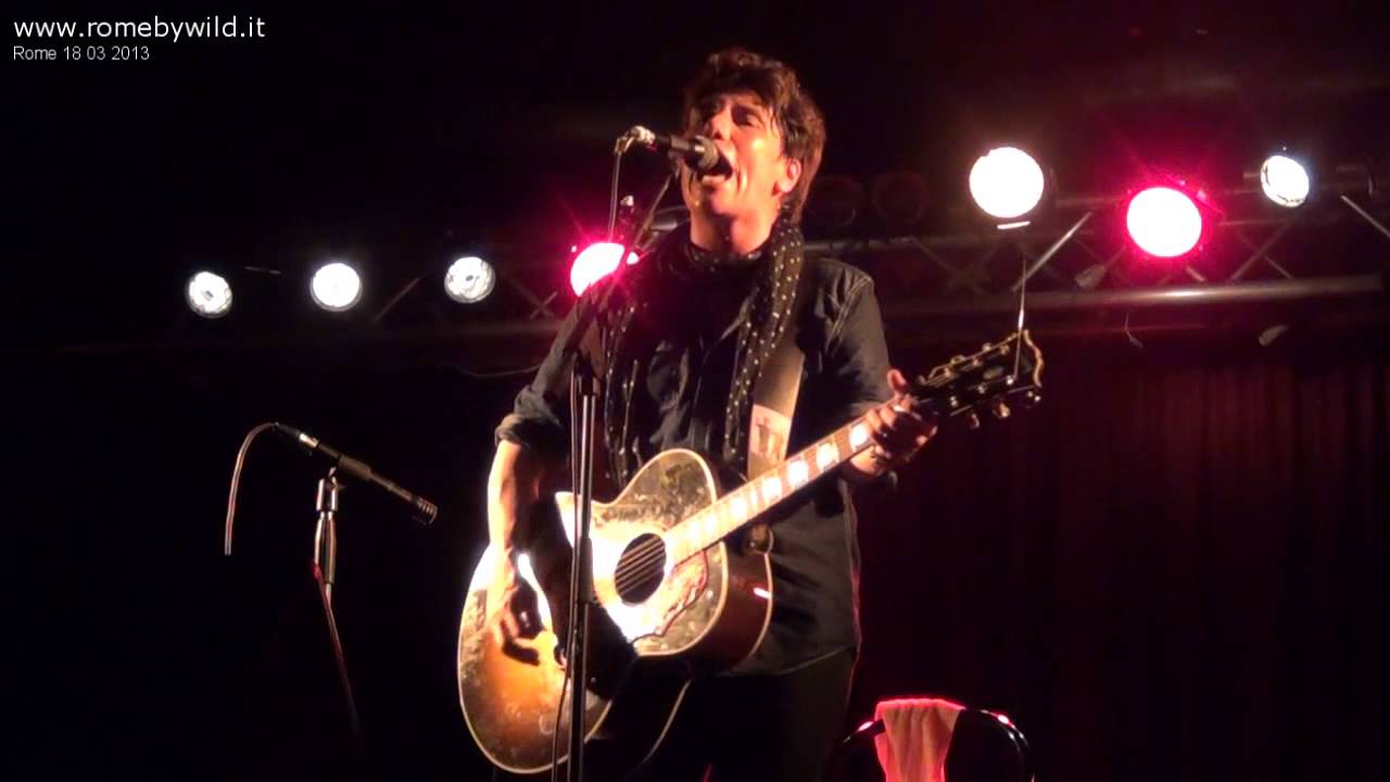 Eric Martin - 