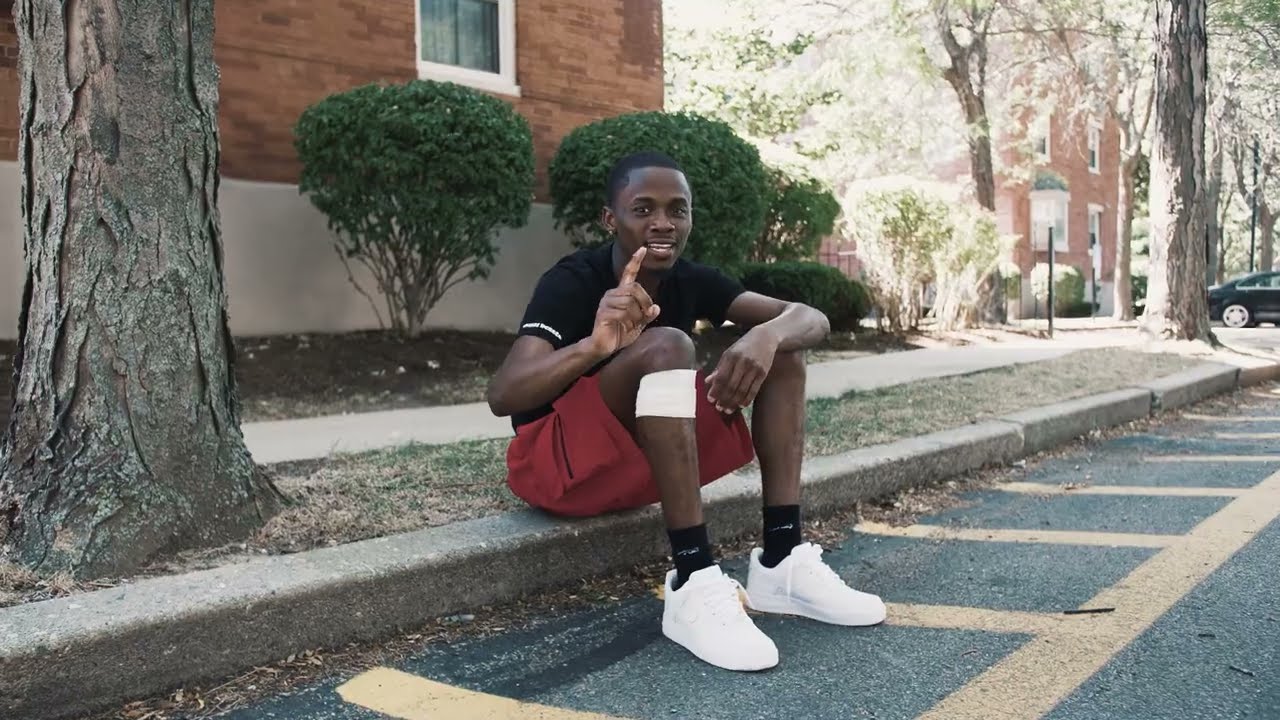 SAOBD Shizz - G43 (Official Video) Dir. @SantosVisions