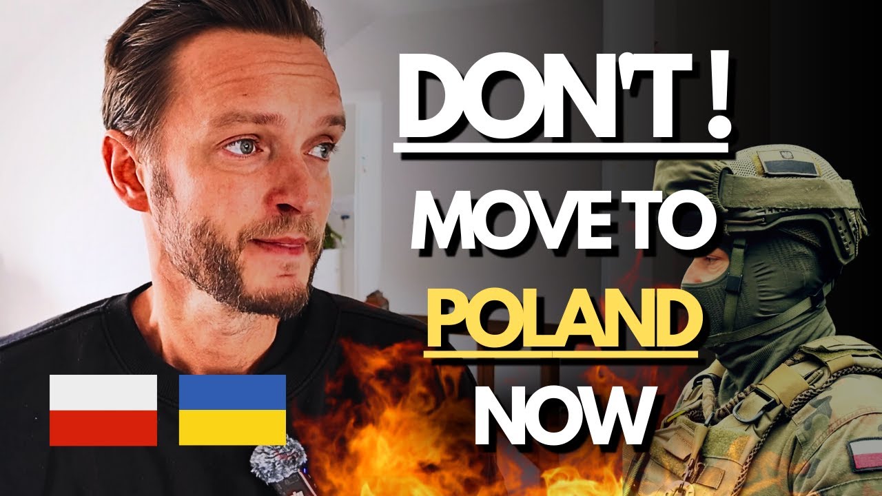 I am Polish: 