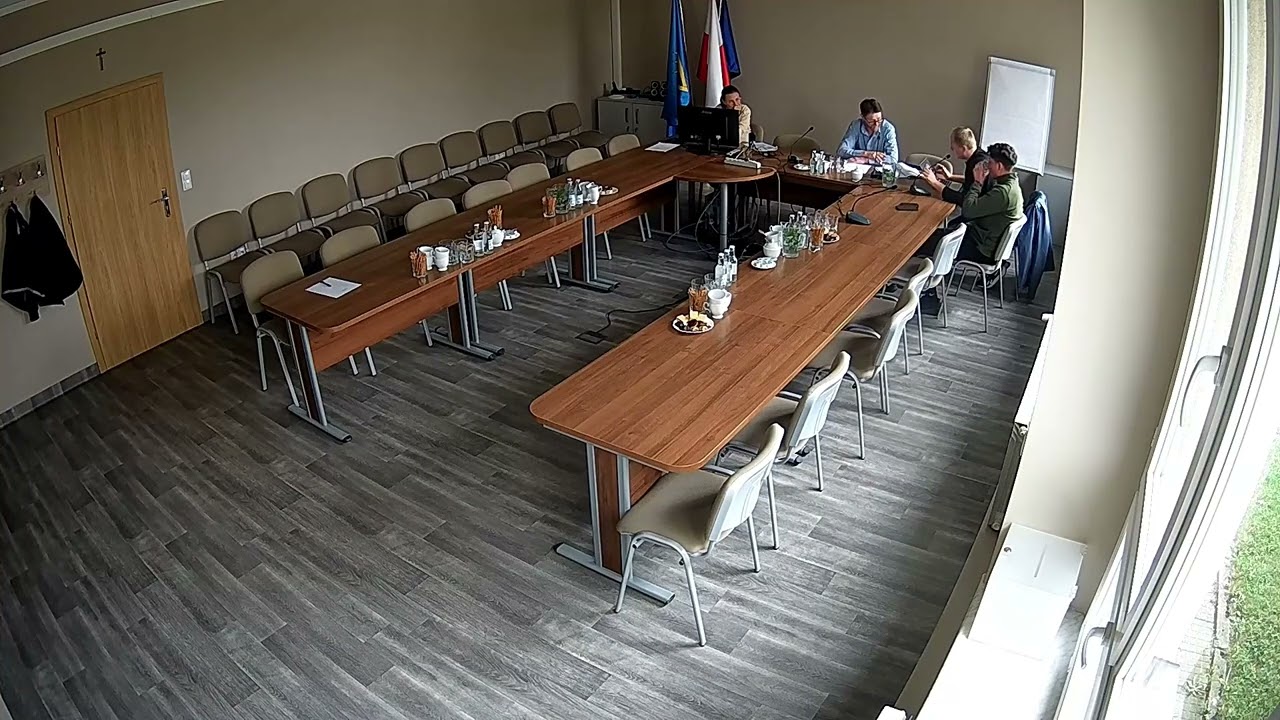 30 września 2025 - Komisja Skarg Wniosków i Petycji